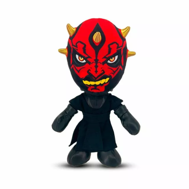Plüschtier Star Wars - Darth Maul 25cm