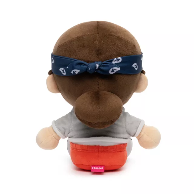 Plüschtier Stranger Things - Bandana Eleven (Youtooz)