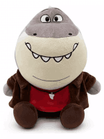 Plüschtier The Bad Guys 2 - Mr. Shark (Youtooz)