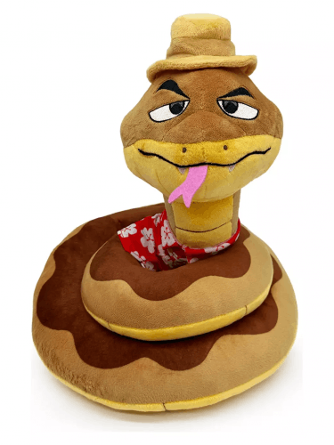 Plüschtier The Bad Guys 2 - Mr. Snake (Youtooz)