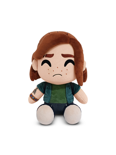 Plüschfigur The Last of Us - Ellie (Youtooz)