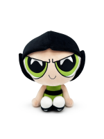 Plüschtier The Powerpuff Girls - Buttercup (Youtooz)