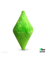 Plüschtier The Sims  - Plumbob (Youtooz)