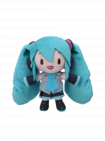 Plüschtier Vocaloid - Hatsune Miku (Sega)