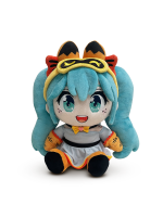 Plüschtier Vocaloid - Miku x Garfield Plush (Youtooz)