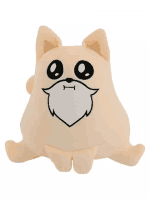 Plüschtier Exploding Kittens - Godcat
