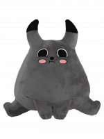 Plüschtier Exploding Kittens - Devilcat