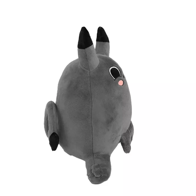 Plüschtier Exploding Kittens - Devilcat