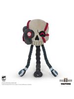 Plüschfigur Warhammer 40k  - Servo Skull Shoulder Rider (Youtooz)
