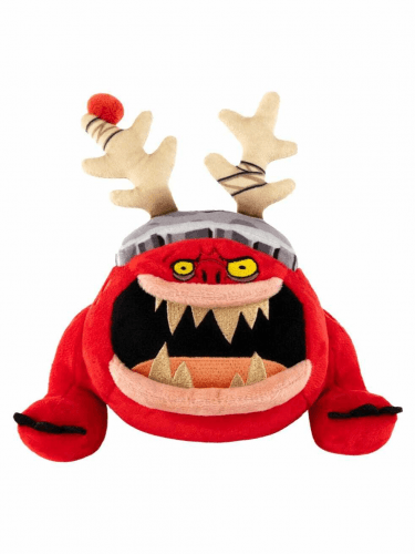 Plüschtier Warhammer - Bounca