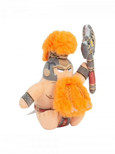 Plüschtier Warhammer - Fyreslayer