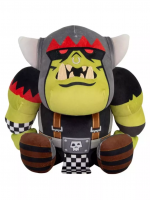 Plüschtier Warhammer - Goff Ork