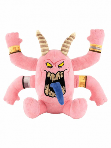 Plüschtier Warhammer - Horror of Tzeentch