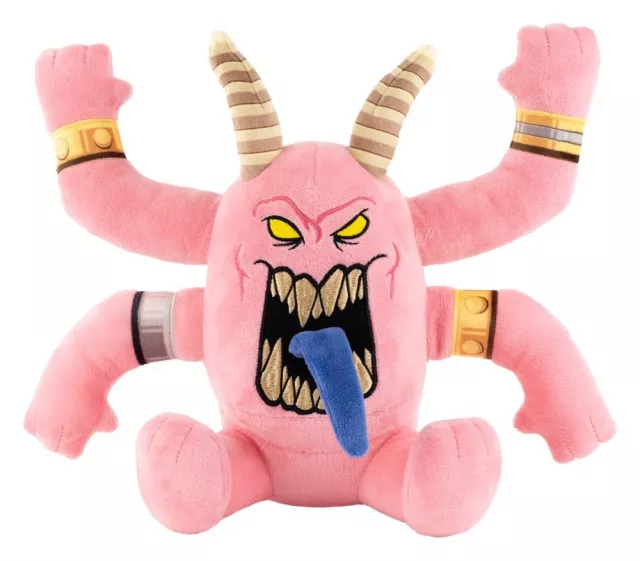 Plüschtier Warhammer - Horror of Tzeentch
