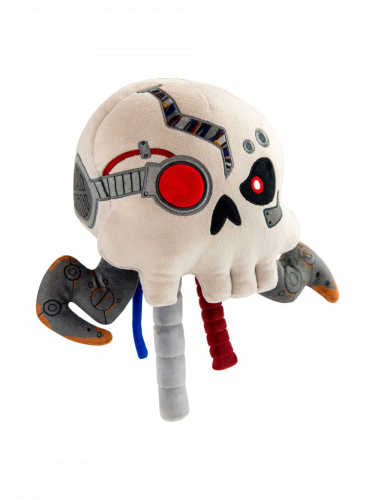 Plüschtier Warhammer - Servo Skull