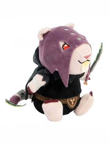 Plüschtier Warhammer - Skaven Deathmaster