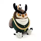 Plüschtier Wildwood - Owl Rex (Youtooz)