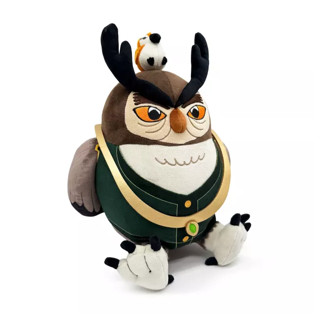 Plüschtier Wildwood - Owl Rex (Youtooz)