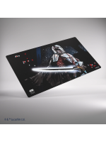 Gaming-Pad Gamegenic - Star Wars: Unlimited Mandalorian