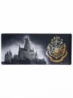 Mauspad Harry Potter - Hogwarts