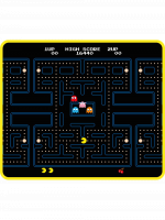 Mauspad Pac-Man - Spiel