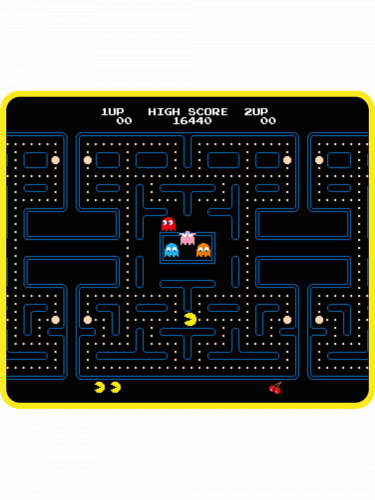 Mauspad Pac-Man - Spiel (PC)