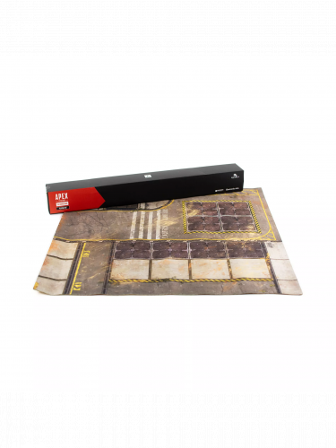 Gaming-Mauspad Apex Legends