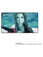 Spielmatte Final Fantasy XII - Aerith Gainsborough