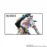 Spielmatte Final Fantasy XII - Lightning - Zubehör