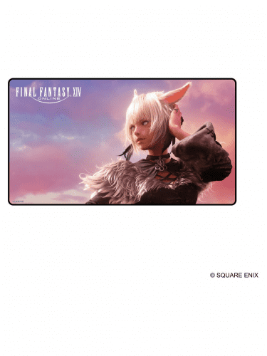 Spielmatte Final Fantasy XIV - Y'Shtola Rhul