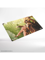 Spielmatte Gamegenic - Magic: The Gathering - High Perfect Morcant