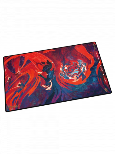 Spielmatte Gamegenic - Magic: The Gathering Secrets of Strixhaven - Prismari