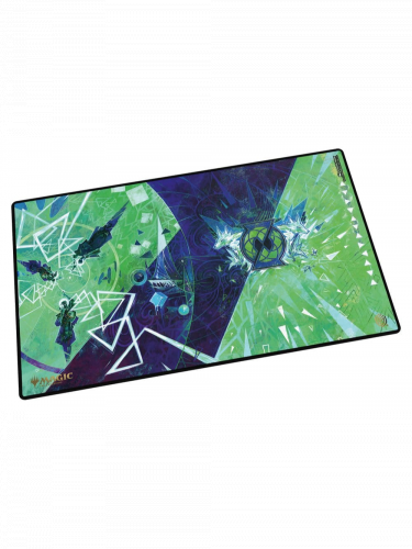 Spielmatte Gamegenic - Magic: The Gathering Secrets of Strixhaven - Quandrix