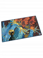 Spielmatte Gamegenic - Magic: The Gathering Secrets of Strixhaven -  Secrets of Strixhaven