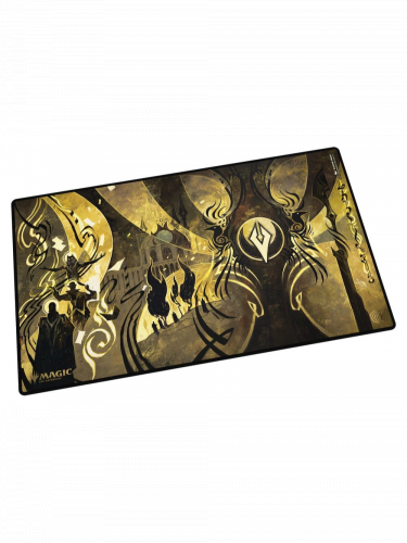 Spielmatte Gamegenic - Magic: The Gathering Secrets of Strixhaven - Silverquill