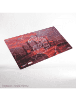 Spielmatte Gamegenic - Magic: The Gathering - Spider-Man Mountain