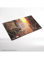 Spielmatte Gamegenic - Magic: The Gathering - Spider-Man Plains