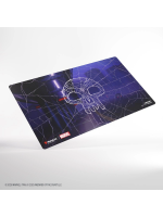 Spielmatte Gamegenic - Magic: The Gathering - Spider-Man Swamp