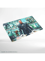 Spielmatte Gamegenic - Marvel Super Heroes - Director Nick Fury
