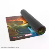 Spielmatte Gamegenic - Marvel Super Heroes - Doom Reigns Supreme - Mauspad