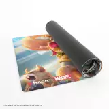 Spielmatte Gamegenic - Marvel Super Heroes - Go Nuts! - Mauspad