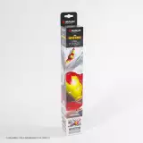 Spielmatte Gamegenic - Marvel Super Heroes - Iron Man, Master of Machines - Zubehör