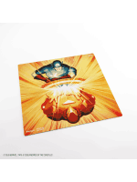 Spielmatte Gamegenic - Marvel Super Heroes - Iron Man/Captain America
