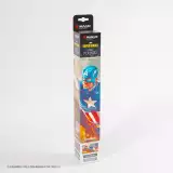 Spielmatte Gamegenic - Marvel Super Heroes - Captian America, Super-Soldier - Zubehör