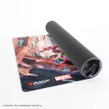 Spielmatte Gamegenic - Marvel Super Heroes - Marvel Super Heroes - Mauspad