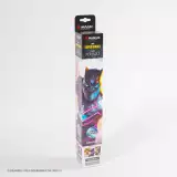 Spielmatte Gamegenic - Marvel Super Heroes - Striking Black Panter - Mauspad