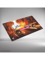 Spielmatte Gamegenic - Star Wars: Unlimited - Anakins Podracer