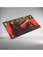 Spielmatte Gamegenic - Star Wars: Unlimited Baylan & Shin Hati