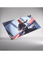 Spielmatte Gamegenic - Star Wars: Unlimited Darth Maul