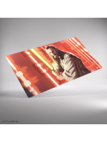 Spielmatte Gamegenic - Star Wars: Unlimited Qui-Gon Jinn